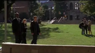 Fringe. Preview 2.02: Night Of Desirable Objects