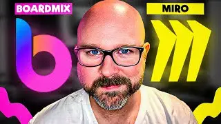 Miro vs Boardmix (STOP! Don&rsquo;t Pick Until You Watch This)