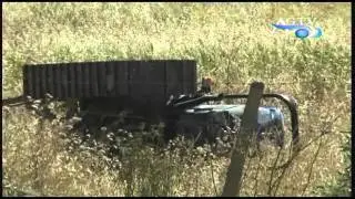 Triplice omicidio a Licata News-AgrigentoTV