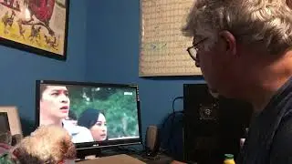 A Screenwriter's Rant:  The Stranded Trailer Reaction