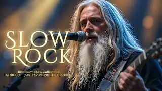Timeless Rock Anthems | When Slow Rock Saves Your Soul
