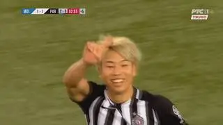 Molde-Partizan