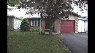 172 Lillian Crescent, Barrie, Ontario - Real Estate / Brian McCracken
