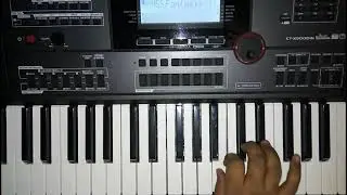 DDLJ MUSIC ON CT-X 9000IN