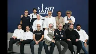 Il Gusto per la Ricerca 2024 - 20th Anniversary