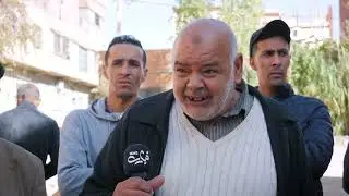 سكان حي التفاح 1 بوسط مدينة تيارت يطالبون السلطات المحلية بالتكفل بانشغالاتهم