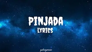 Satish Ghalan - Pinjada (Lyrics)
