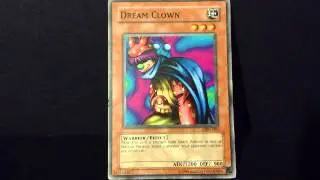 Yu-Gi-Oh - Dream Clown