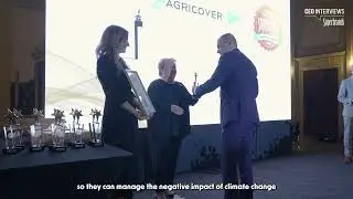 Superbrands Romania - Agricover - Liviu Dobre