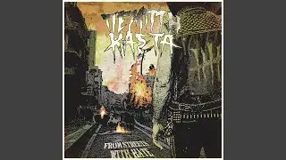 My Name Is Violence