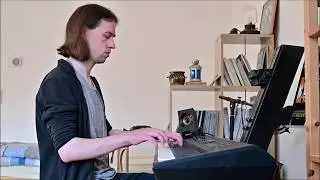 Alles wird gut - Piano Original von TastenBen