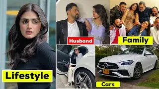 Hira Mani Lifestyle 2023, Biography, Husband, Career, Dramas, Cars, Son's | Kalank Episode 24