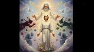 Merci Seigneur version longue