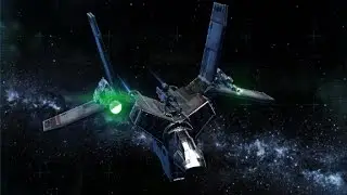 SWTOR GSF #192 Mangler's wargame