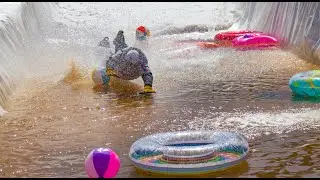 2022 Belleayre Mountain Slush Cup & April Fool's Party