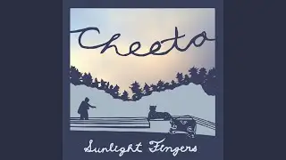 Deep, Blue Night