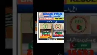 Azad Kashmir Election 2021 result LA-5
