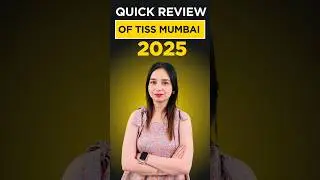 Is TISS Mumbai REALLY Worth It in 2025?