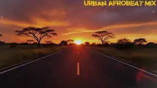 African Chill Music Live &ndash; Afrobeat & Amapiano for Focus and Relax