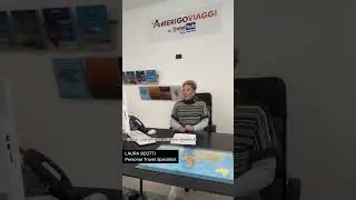 Perch&eacute; diventare agente di viaggio?