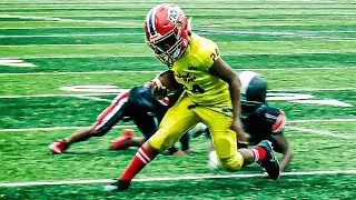 RDU vs Georgia Buckeyes🔥🔥8U Youth Football | B2C Championship