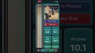 #bowling #lanetrax Shot by shot data, amazingly good app. Low revs stroker!