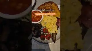 best traditional english breakfast  #foodies #FoodTok #cooking #viral #ukcreator #janrecipediary