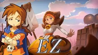 Chokao Priestess Solo Feca (special + duo time) | Dofus 2.71
