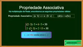 Matemática Zero 2.0 - Aula 6 - Multiplicação - (parte 1 de 2)