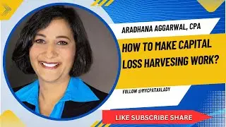How Capital Losses Reduce Your Taxes