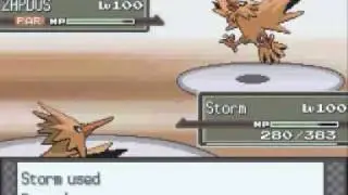 BlakBlastoise vs AsianKid123456789