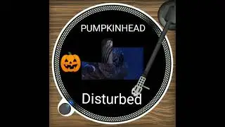 PUMPKINHEAD Theme Song 🎃