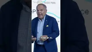 Decentralized Infrastructure: The Key to AI's Future 🌐💻 Don Tapscott