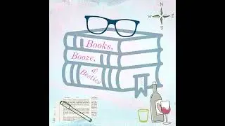Books Booze and Besties Chapter 17   Heart Bones