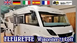 FLEURETTE Florium - Wincester 75 Loft - SVDL 2021, Paris Le Bourget (29)