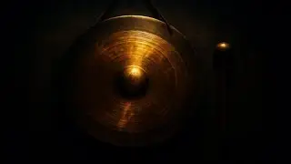 Zen Meditation Timer 45 min