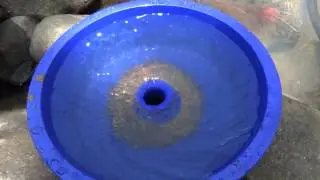 Gold Fossicking at Uralla NSW New England region