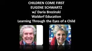 Eugene Schwartz Waldorf Steiner Schools