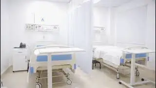 Dr. Molina presents his new surgery clinic location - IPBMA (CC for English subtitltes)
