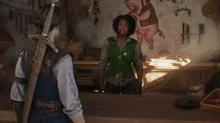 Fable | Gameplay Teaser | PS5