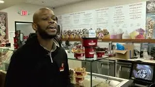 Final Cold Stone Creamery Union