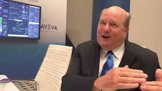 AVEVA&rsquo;s David Thomason on predictive analytics, the changing generation landscape