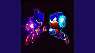 Metallic Madness Bad Future JP