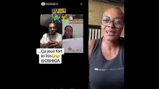 Amer kmer parle à oshiga en parabole kieuh les deux si 