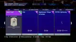 Fifa 21 pack opening 25 x 81