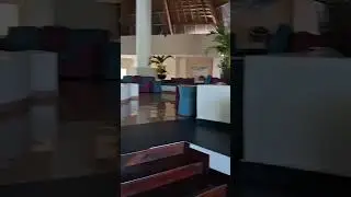 Bluebay Grand Esmeralda Resort Lobby