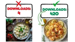 Selling Ai Stock Photos For Consistent Income!