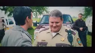 Sinister 2- Deputy So & So vs Clint and State troopers
