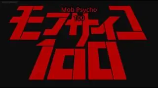 PsychoYT - My Intro