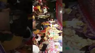 shivratri program part 2 budain